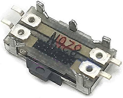 Volume Switch Replacement Button for Nintendo DS Lite Console Audio Control