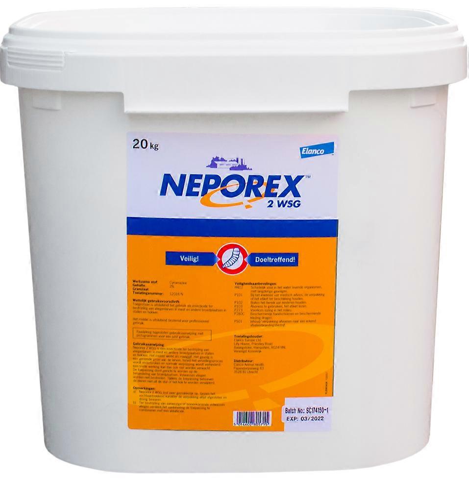 Neporex 2 WSG