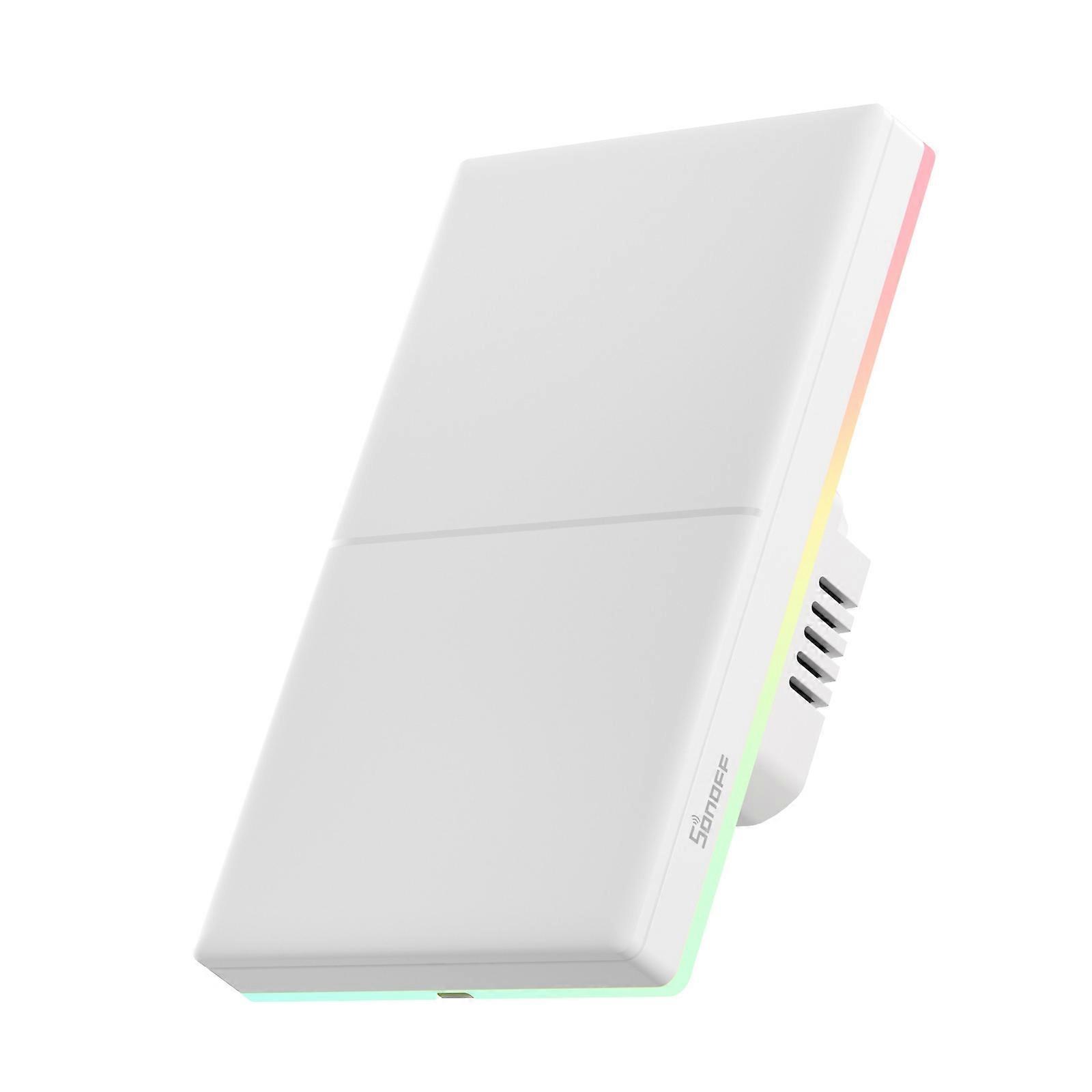SONOFF TX Ultimate WiFi Smart Touch Wall Switch Support eWeLink-Remote