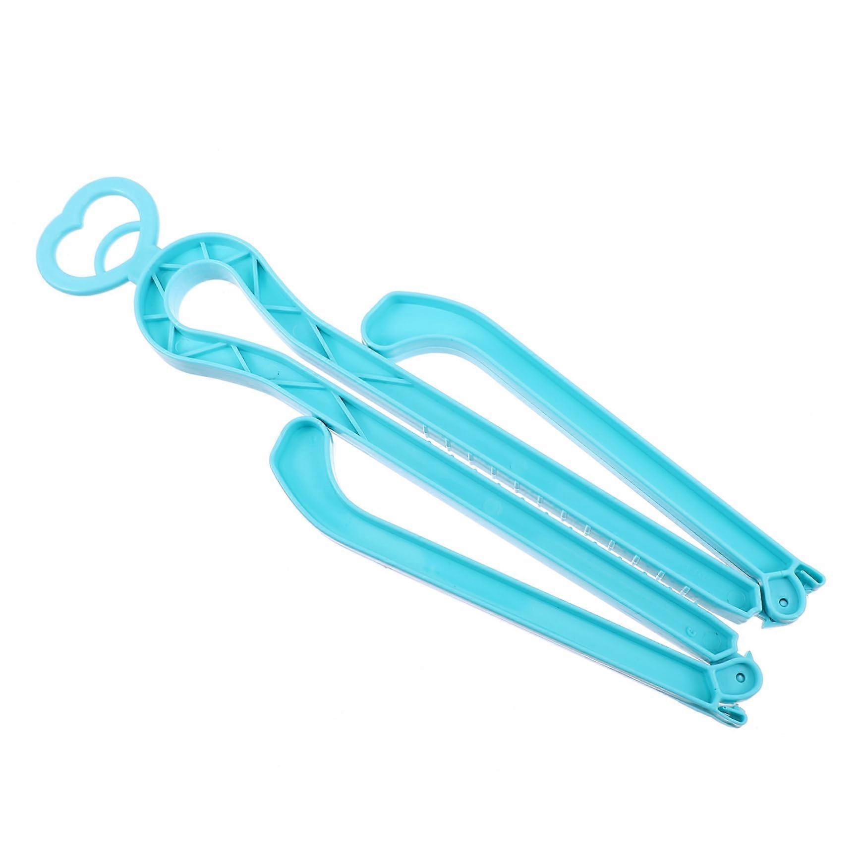 Boot Shaper Inserts Folding PP Plastic Support Keeps Boots Upright Space Saving for Men and Women