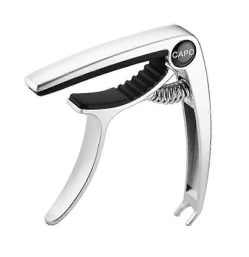 Gitarrcapo, Capo, Capo för akustisk gitarr, capo för akustisk gitarr, capo för elgitarr, capo för akustisk gitarr 6-strängad, capo för akustisk gitarr
