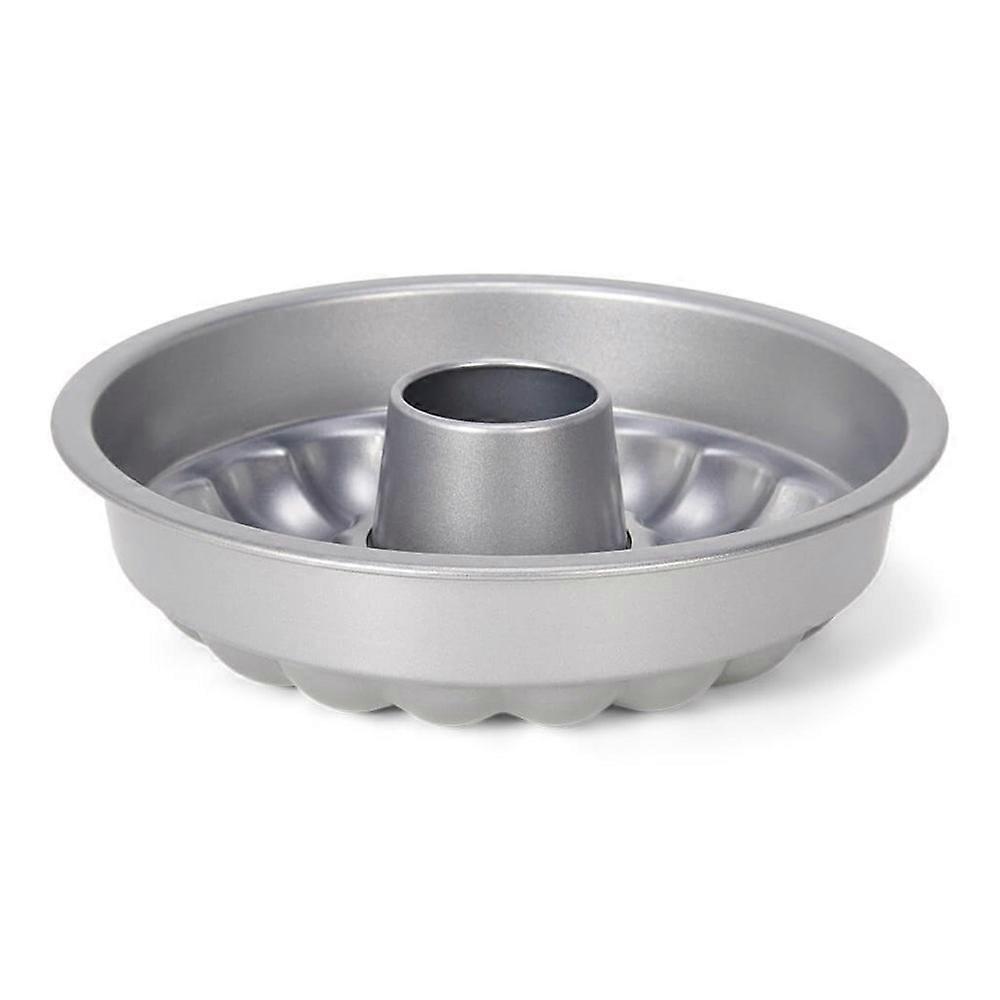  Patisse Silver-top bread baking tin with pattern, 24 cm PAT03542