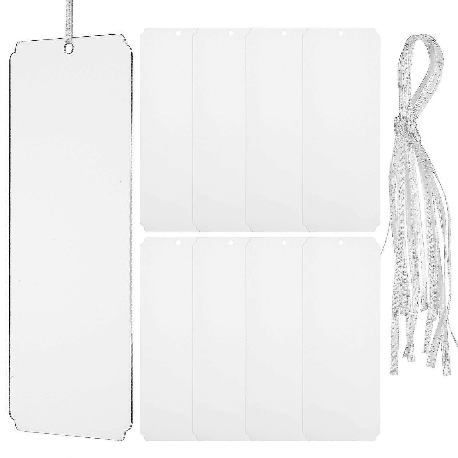 8-piece reserved seating sign set for wedding parties