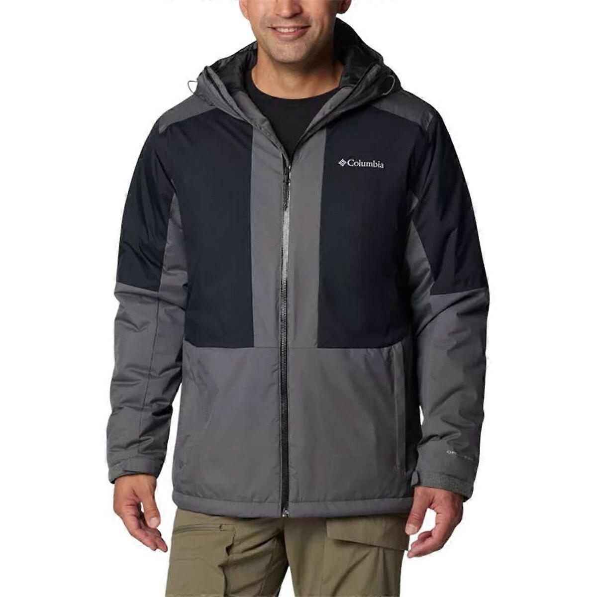 Jacket Columbia Point Park™ II Dark grey