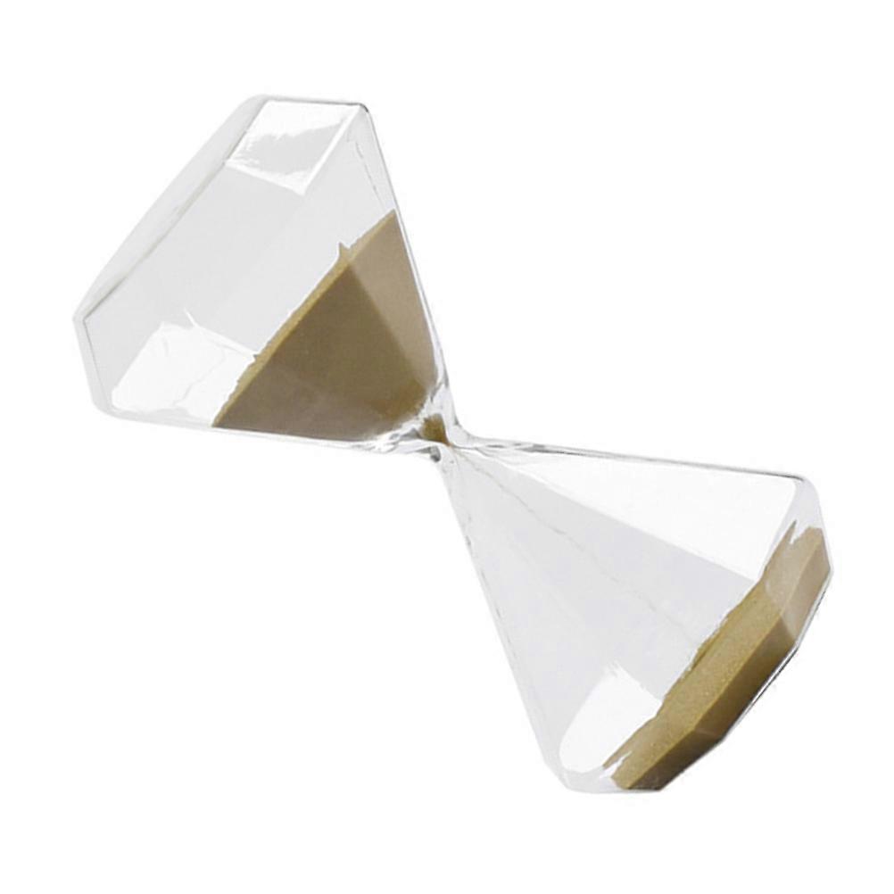 5 Minute Hourglass Decor Decorative Sand Timer for Household