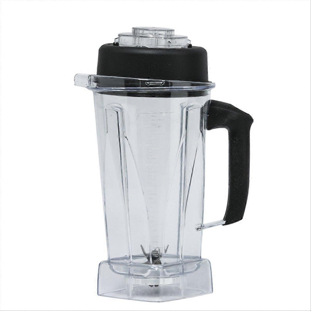 For Hamilton Cup Smoothie Maker Food Processor Blender Accessory Cup Holder with Blade