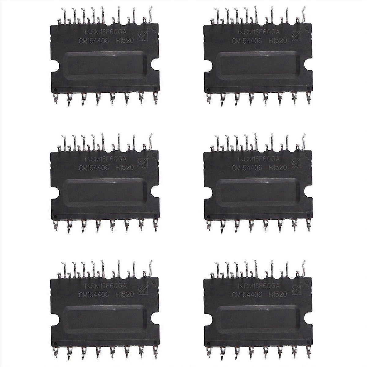 IKCM15F60GA 15A 600V Power System IPM Intelligent Power Module