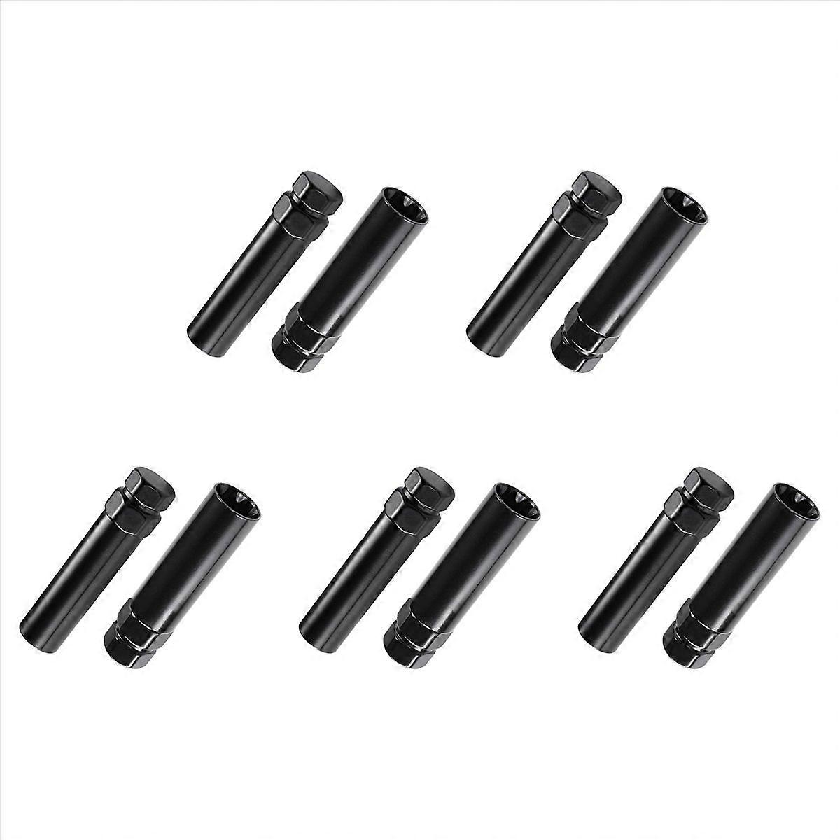 7 Spline Lug Nut Key 6 Spline Lug Nut Socket Removal Tool