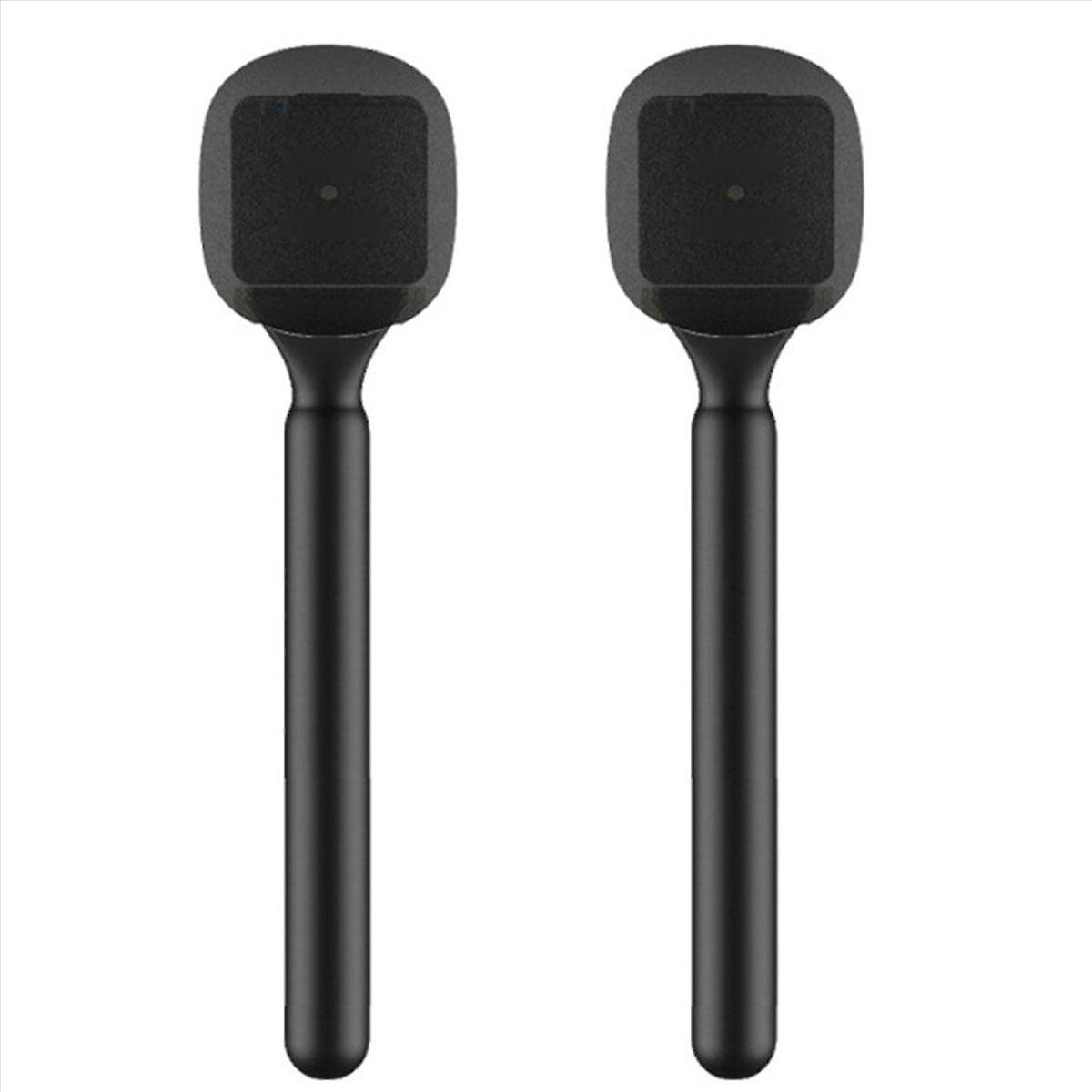 Handheld Wireless Microphone Handle For 