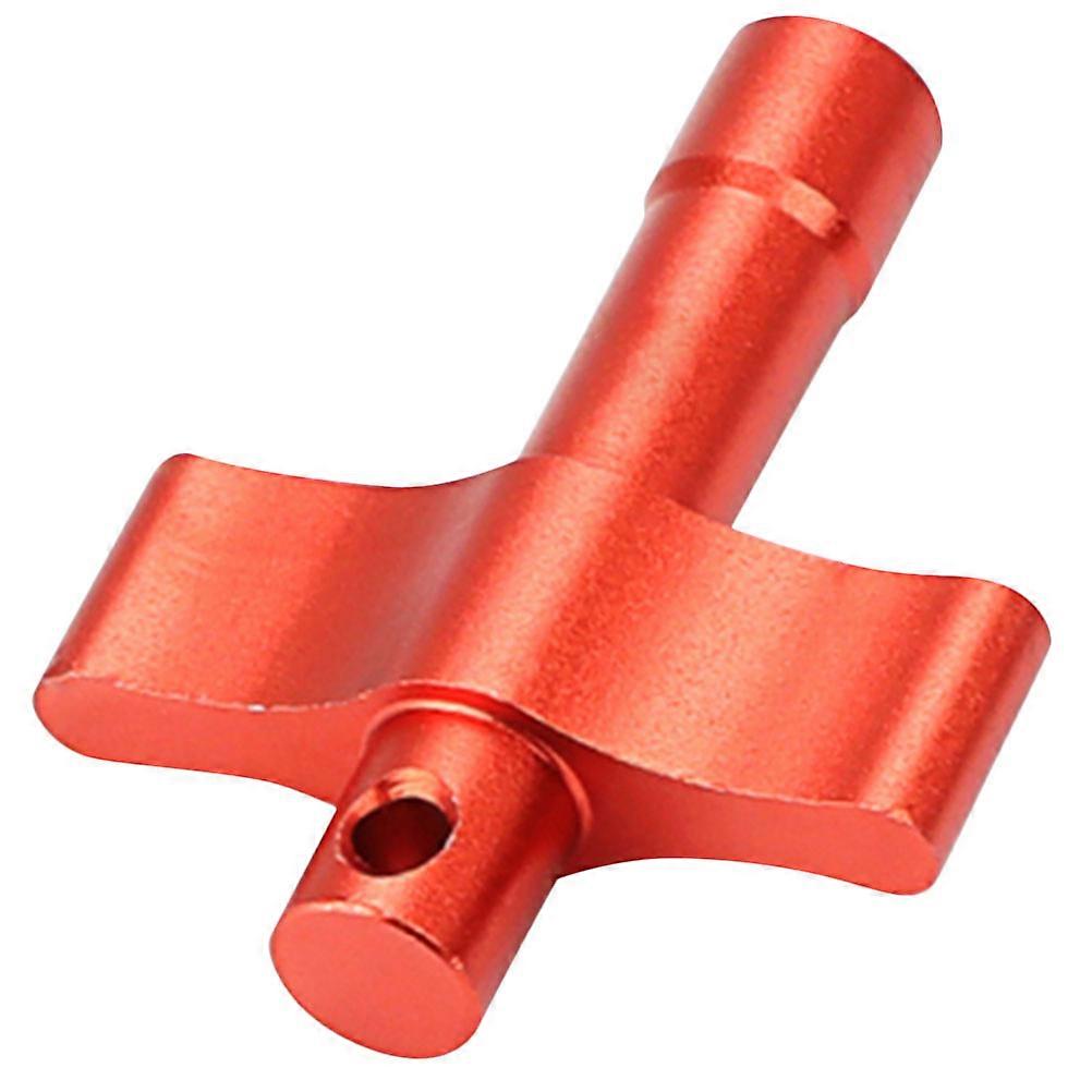Drum Key Metal Drum Tuning Key Tool with T-Shaped Handle Durable Accessory