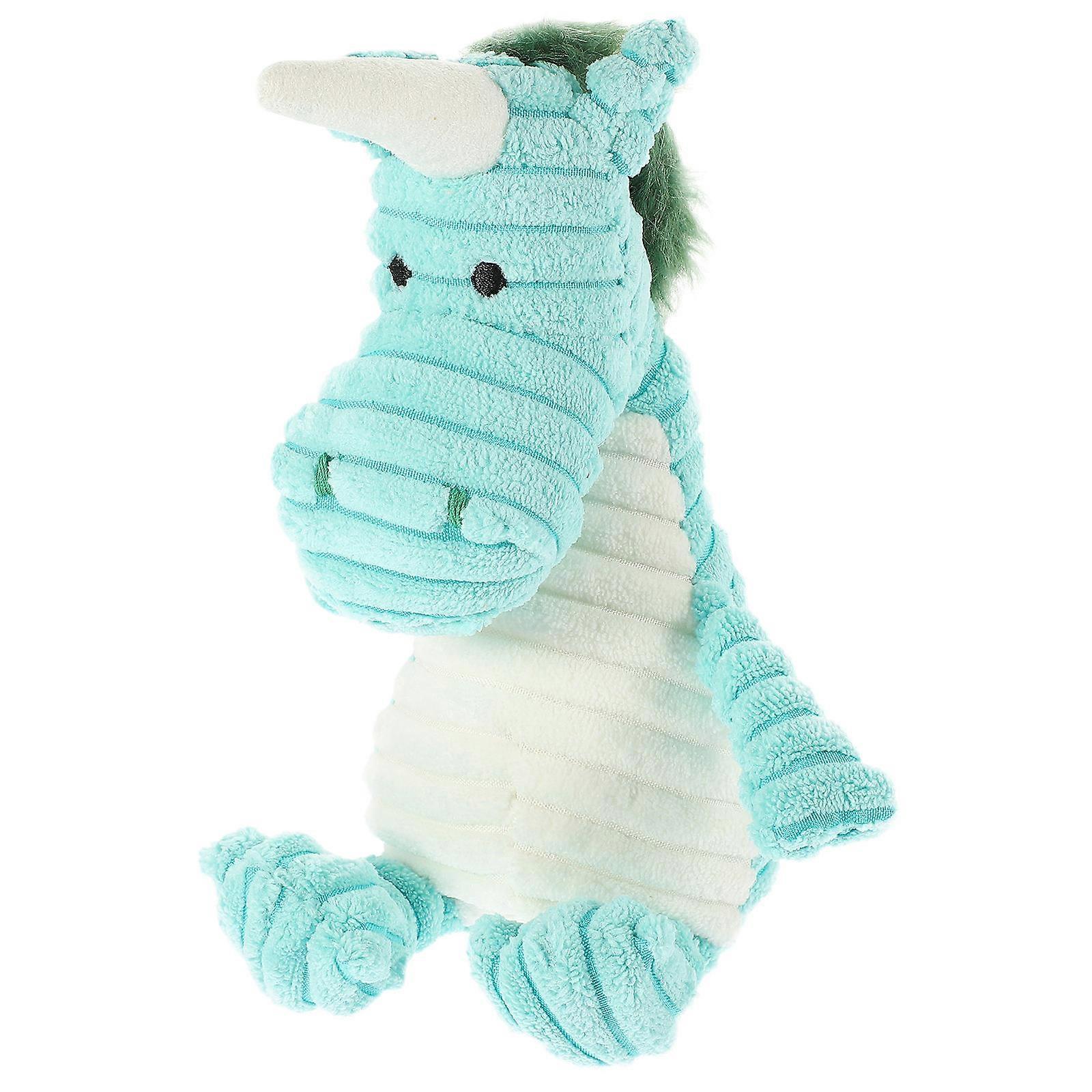 Dog Plush Toy Sky- Toy for Chewing 4Pcs Interactive Set