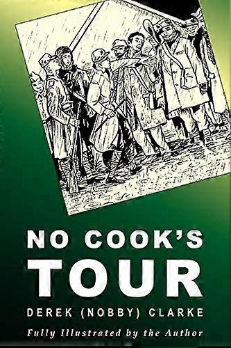 No Cooks Tour