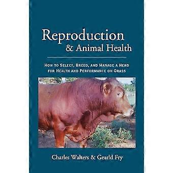 Reproduktion & Tiergesundheit