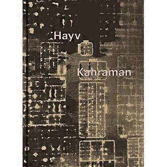 Hayv Kanou