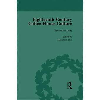 Eighteenth-Century Coffee-House Culture, vol 1