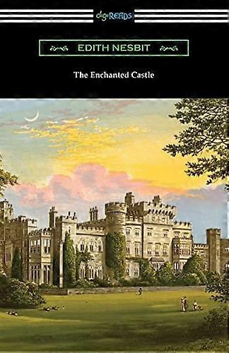 Enchanted Castle