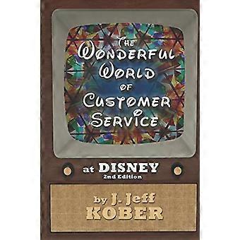 Die wunderbare Welt des Kundenservice bei Disney