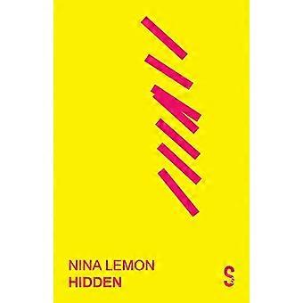Hidden : Une pièce sur l’estime de soi, la santé mentale et l’automutilation