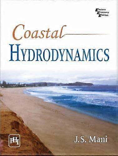 Costal Hydrodynamics