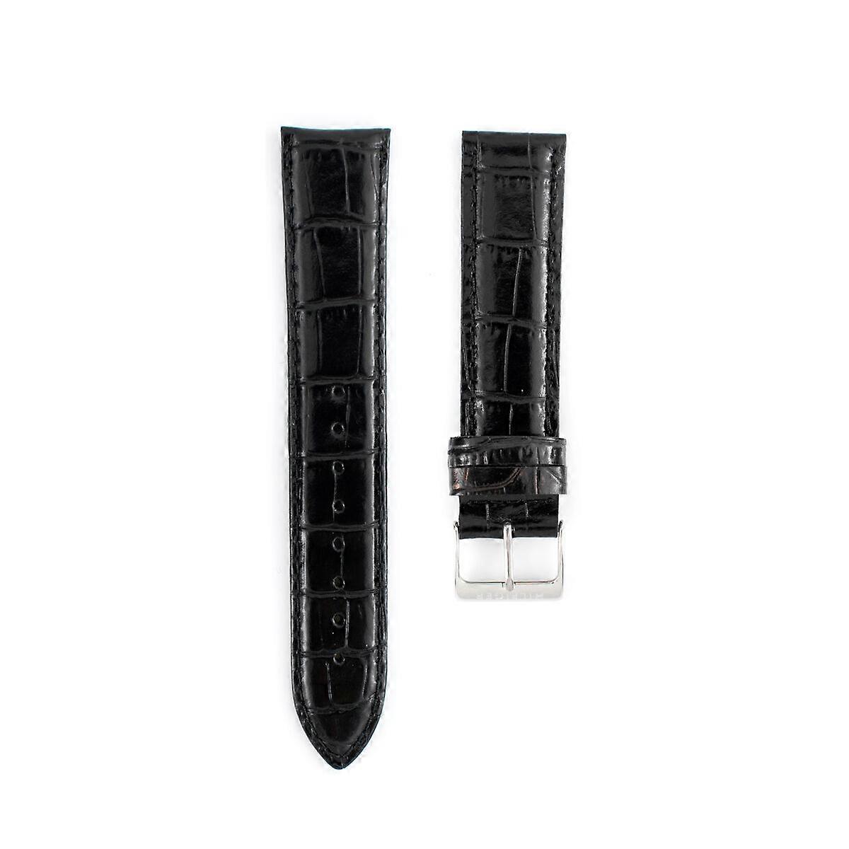 Watch Strap Tommy Hilfiger 679300274 Black