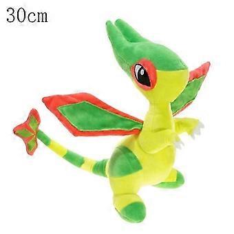 Pikachu plush toy birthday gift