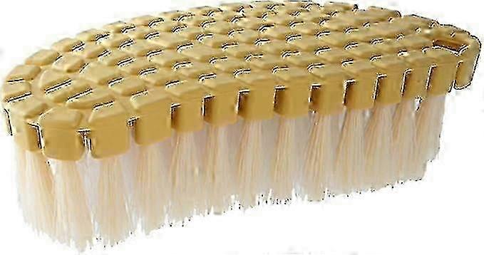 Versatile Bendable Kitchen Scrub Brush Set for Multi-Surface Cleaning