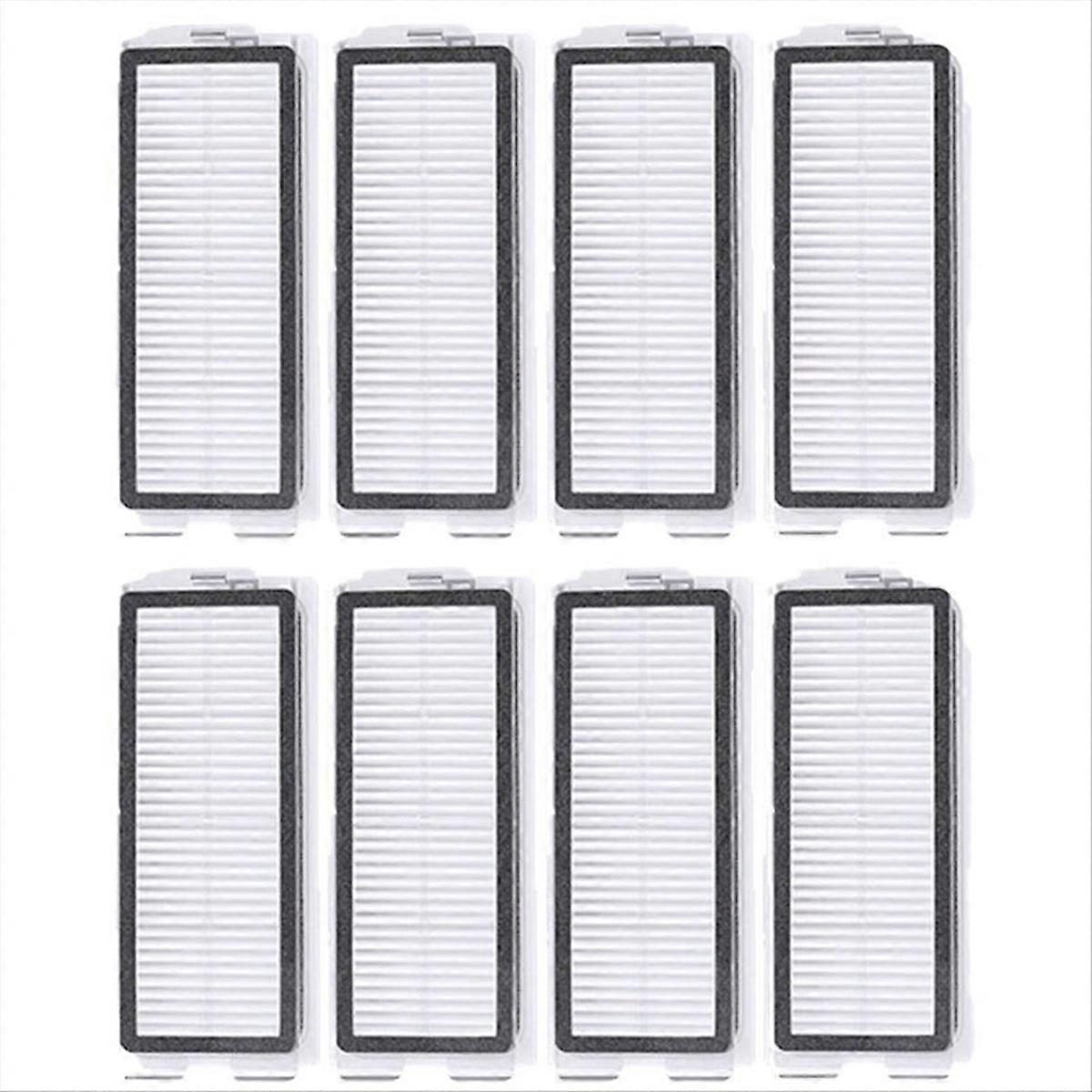 Replacement Hepa Filters for P20 PRO 8pcs