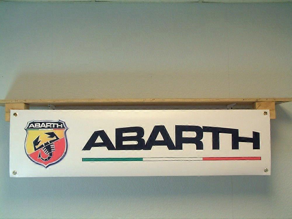 Ab h Bilbanner HF0986