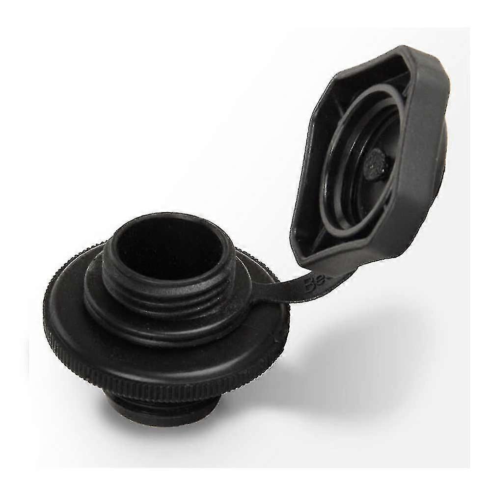 Skrueventil for Lay-Z-Spa badestamper
