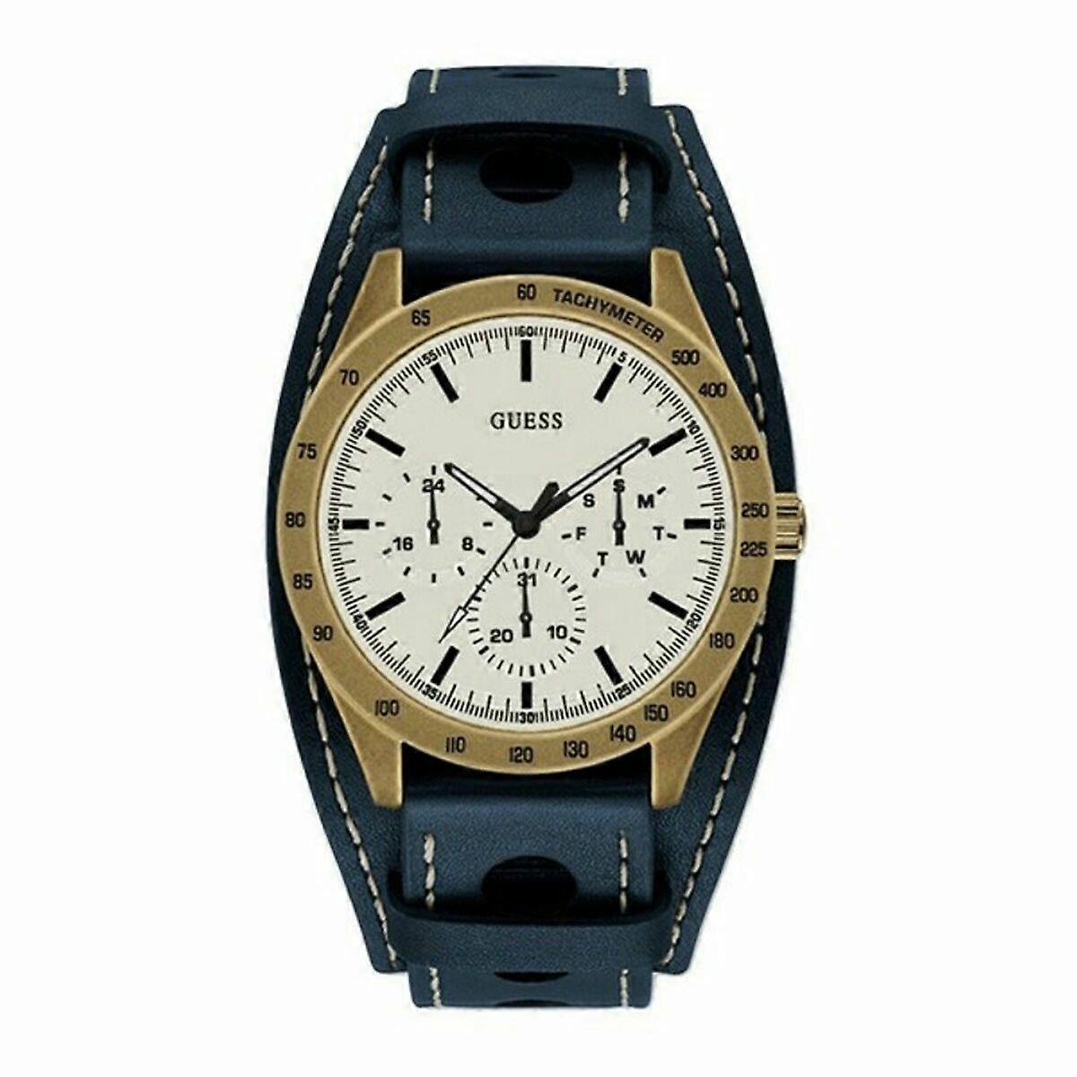 Herreklokke Guess W1100G2