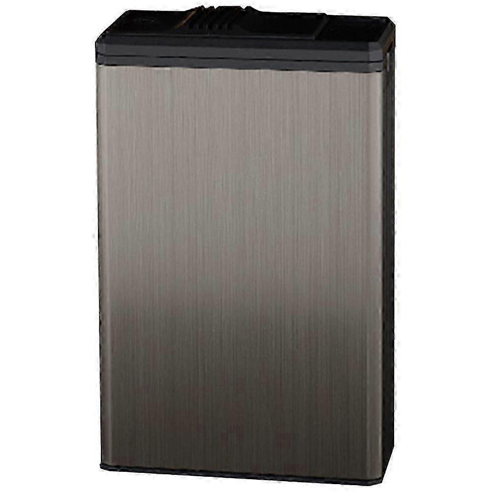 Cigarette Case Cigarette Box Plastic Cigarette Storage Box with Sliding Lid