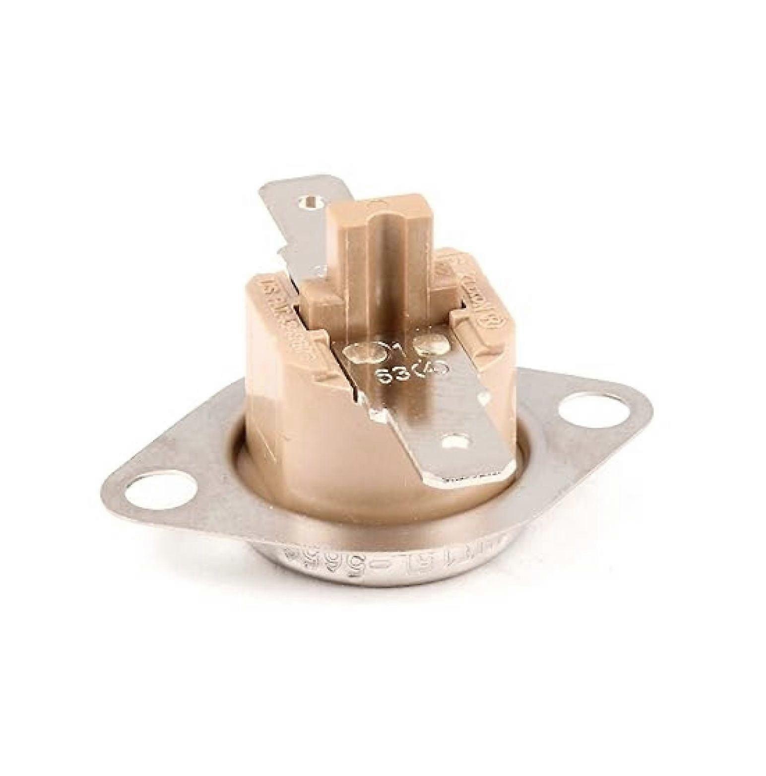 60147801 Thermostat with Manual