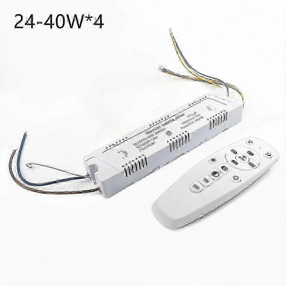 2.4G LED Dimming Driver with Remote Control Power Supply
