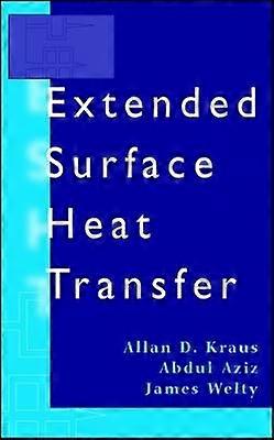 Transferencia de calor superficial extendida