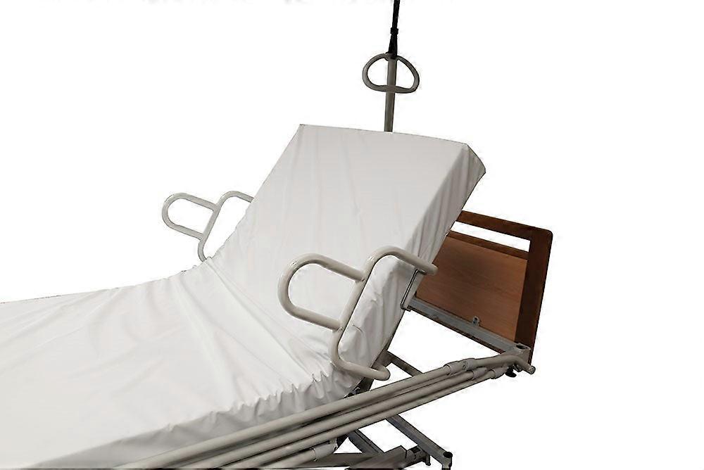 Doppelseitige Universalbarriere