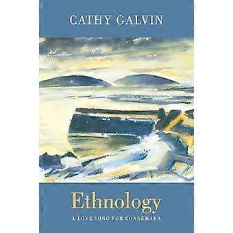 Etnologie: een liefdeslied voor Connemara