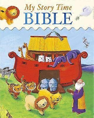 My Story Time Bible
