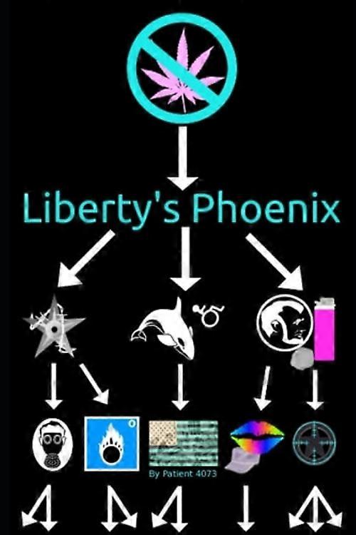 Le Phénix de Liberty