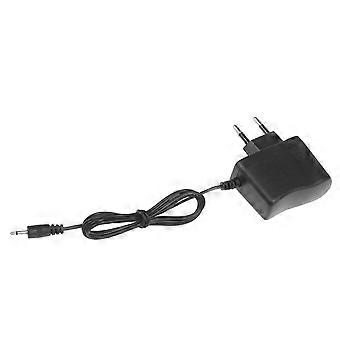 Professional Electric Manicure Machine Nail Drill Art Pedicure File Power Adapter EU Plug