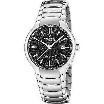 Candino - C4792/4 - Armbanduhr - Herren