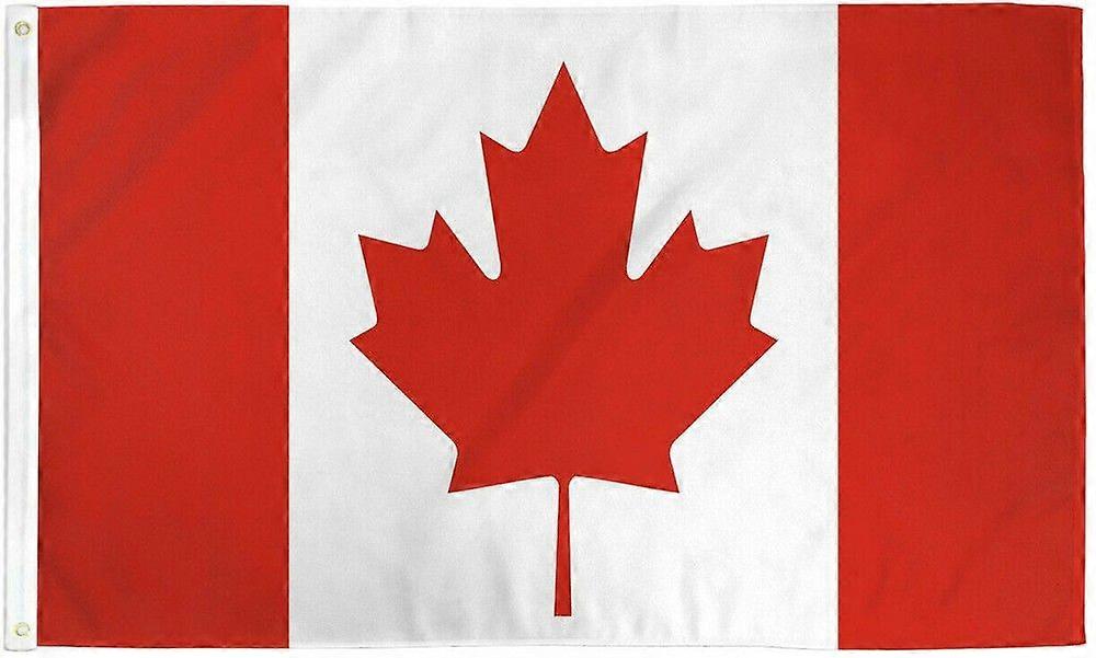 Canadas flag Canadas flag FG 1057