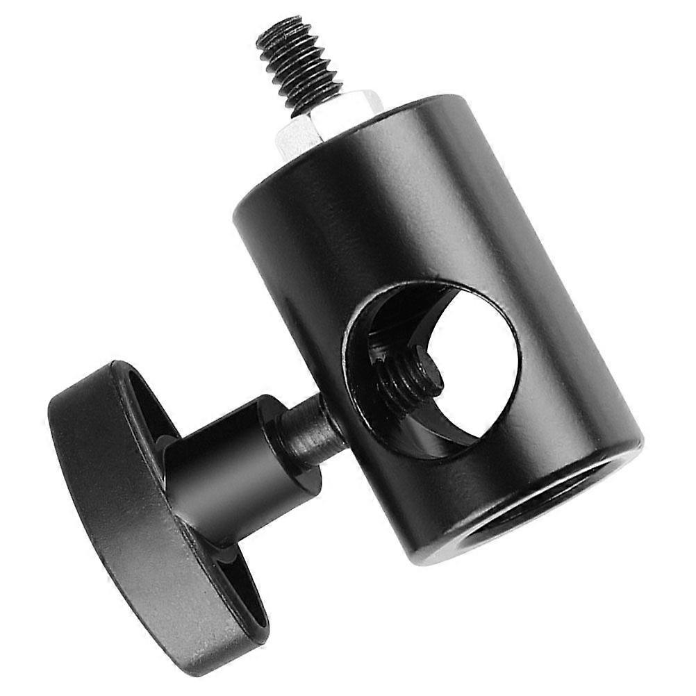 Tripod Flashlight Adapter Camera Stand Adapter Camera Stand Part Camera Fill Light Adapter