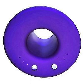 2X Pannello frontale deflettore Parte compatibile con custodia accessori asciugacapelli HD01 HD02 HD03 HD07 HD08 Parti di riparazione D