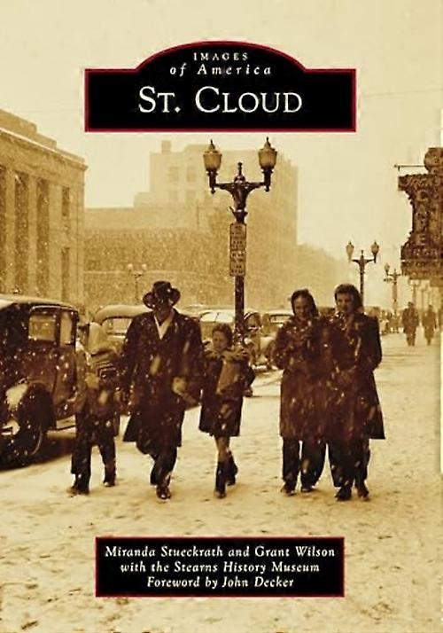 St. Cloud