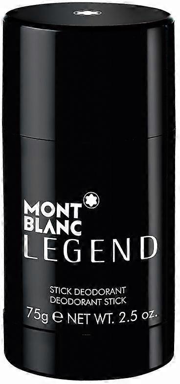 Montblanc Legend Deo Stick 75 g