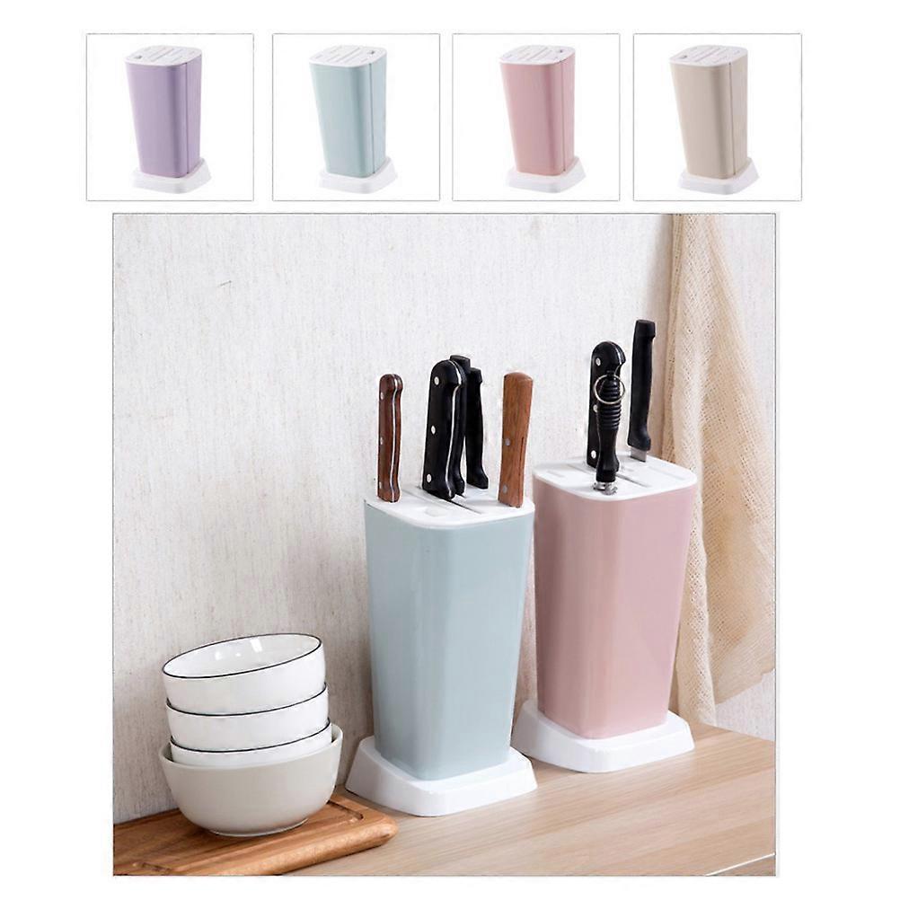 Purple Kitchen Rack Storage Rack for Organizing Holder