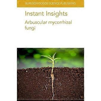 Instant Insights Arbuscular Mycorrhizal Fungi - Dr Michael Bitterlich - Paperback - en Book