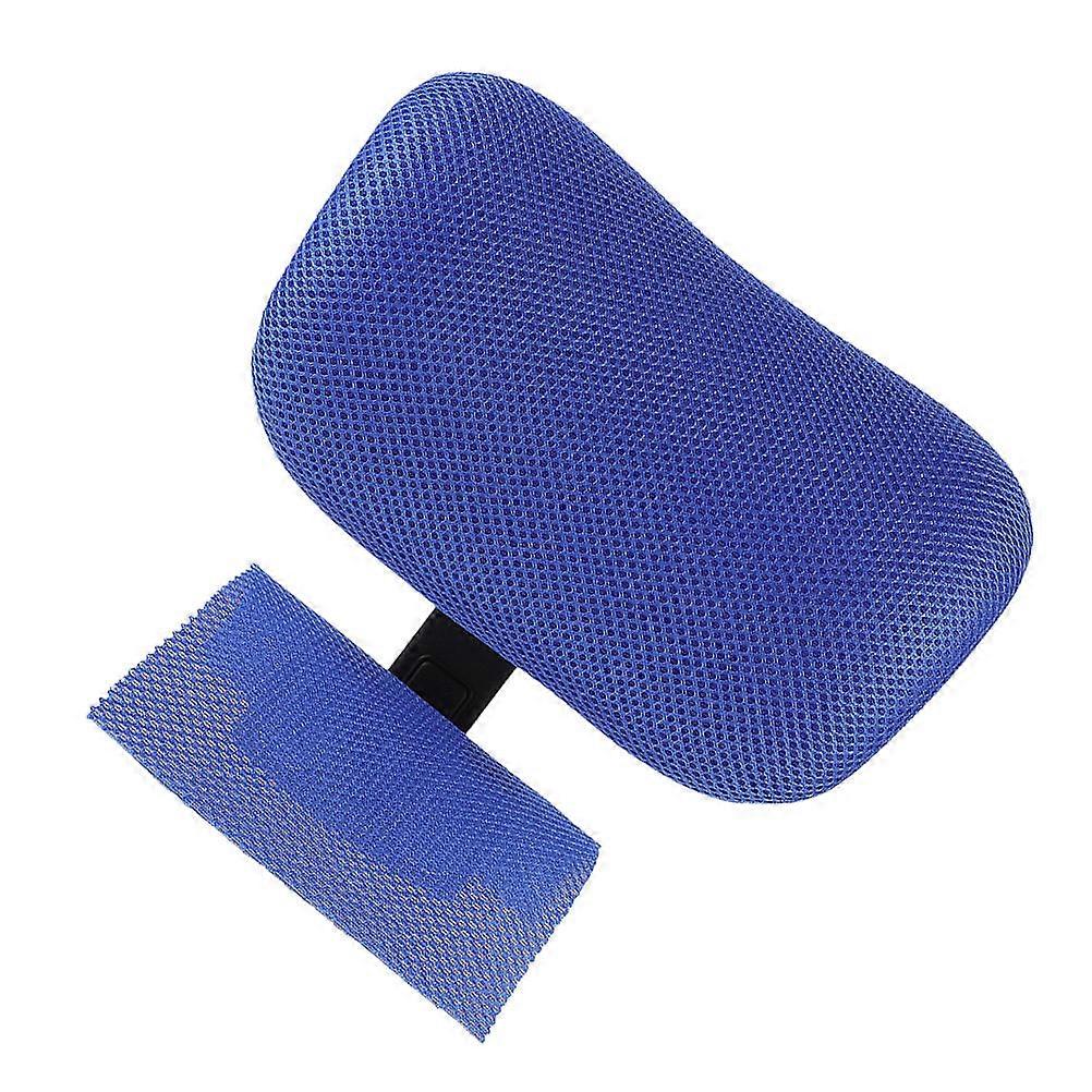 Chair Headrest Attachment for Comfortable Neck Support