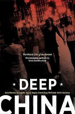 Deep China