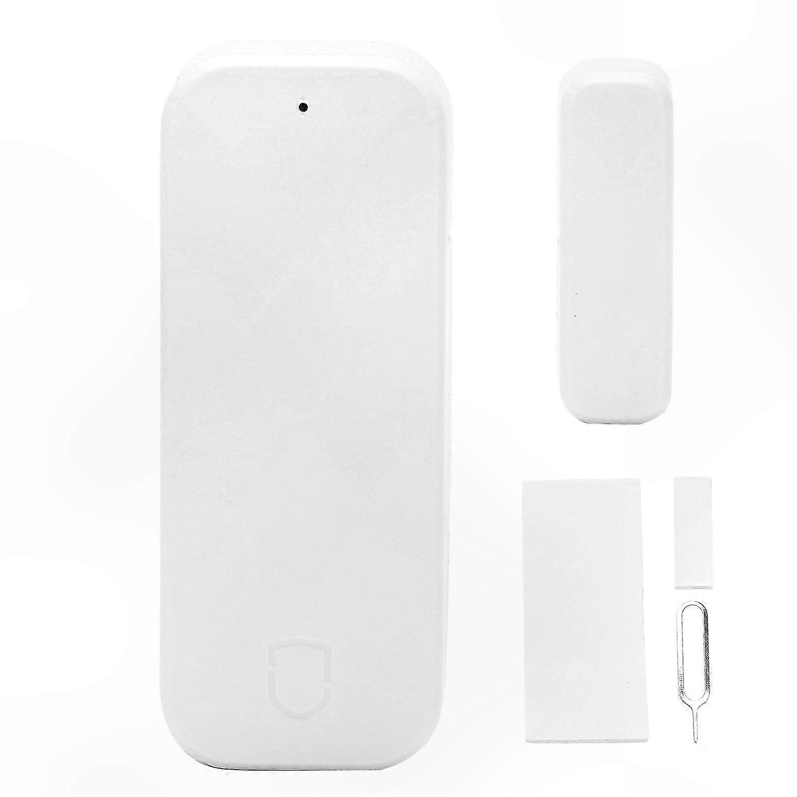 Smart Mailbox Alert, Instant Updates, Enhanced Security for Home